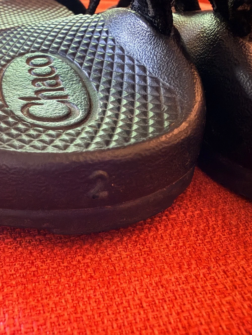 Chaco Big Kid's Z/1 EcoTread™ Sandal - Unisex